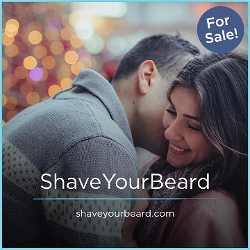 ShaveYourBeard.com