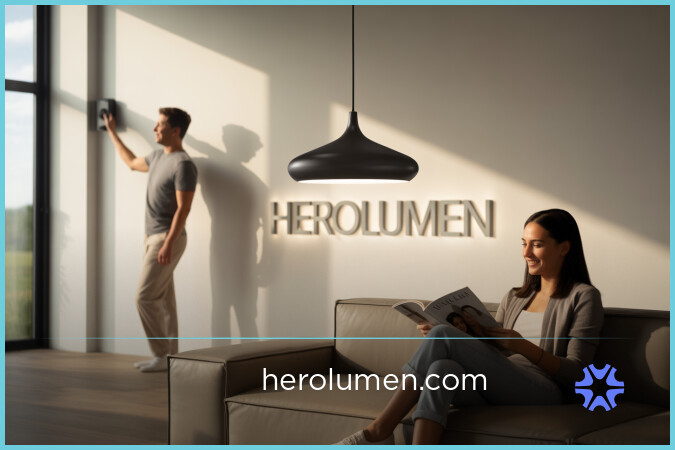 HeroLumen.com - buy Best premium names