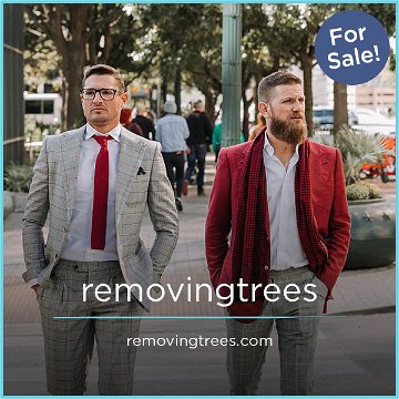 RemovingTrees.com