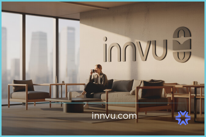 Innvu.com - Creative premium domain names
