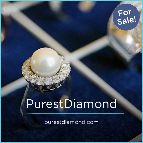 PurestDiamond.com — 2