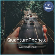 QuantumPhone.ai - Best premium names