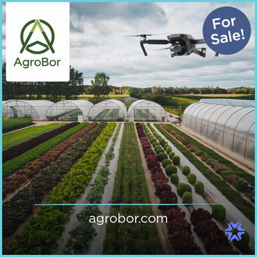 Agrobor.com