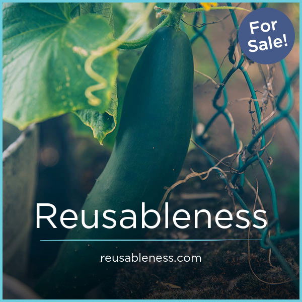 Reusableness.com