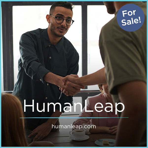 HumanLeap.com