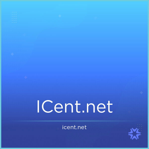 iCent.net