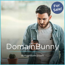 DomainBunny.com - Cool premium domain names
