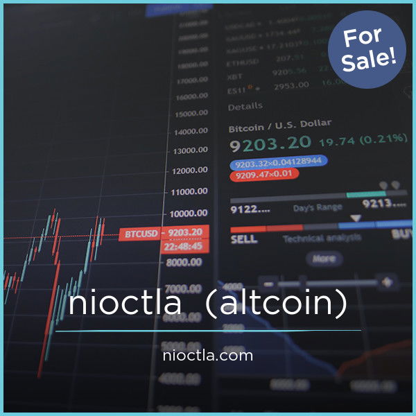 Nioctla.com