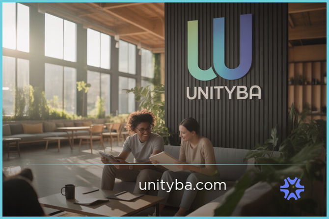 UnityBA.com