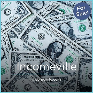 Incomeville.com
