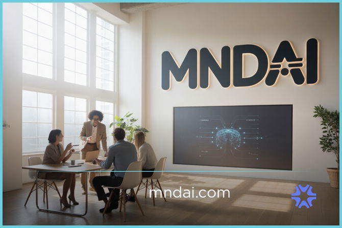 MNDAI.com — 2