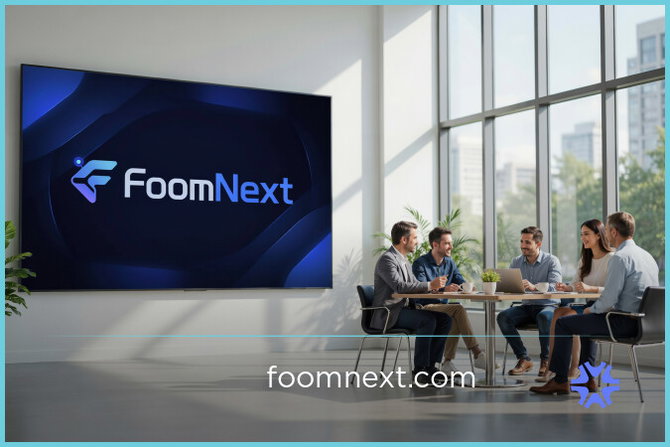 FoomNext.com — 2