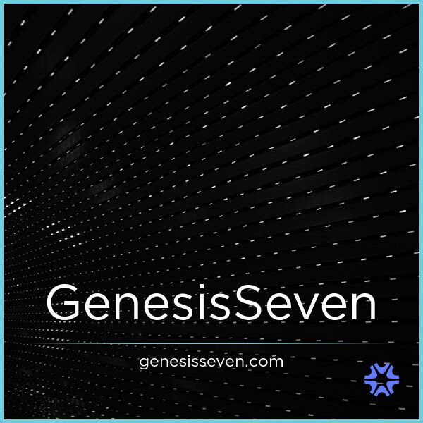 GenesisSeven.com