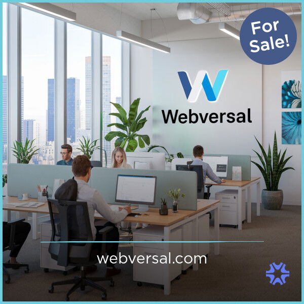 Webversal.com
