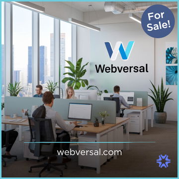 Webversal.com