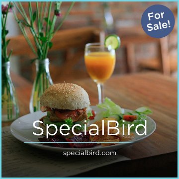 SpecialBird.com