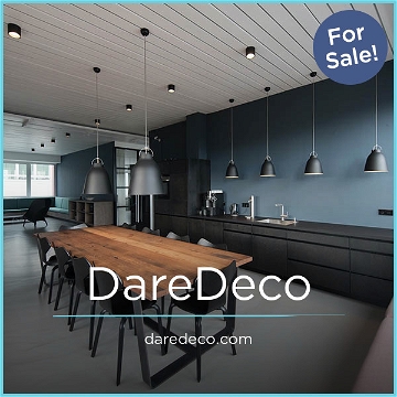 DareDeco.com