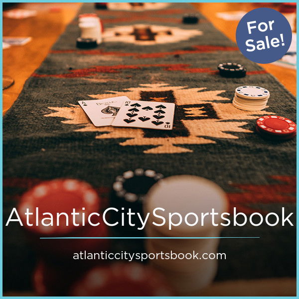 AtlanticCitySportsbook.com