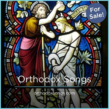 OrthodoxSongs.com