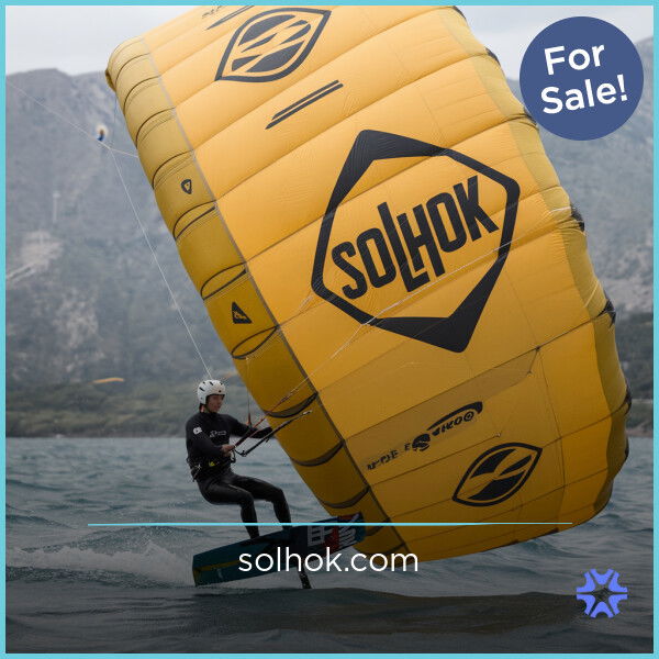 SolHok.com