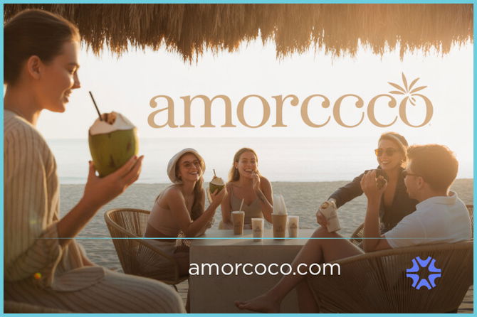 AmorCoco.com — 2