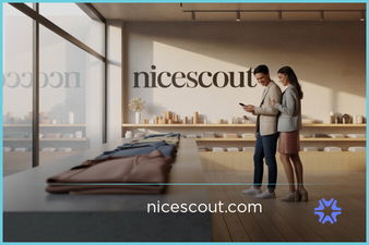 NiceScout.com - Creative premium names