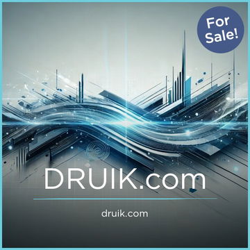 DRUIK.com