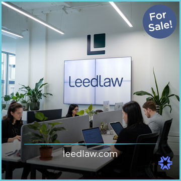 LeedLaw.com