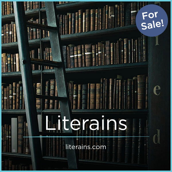 Literains.com