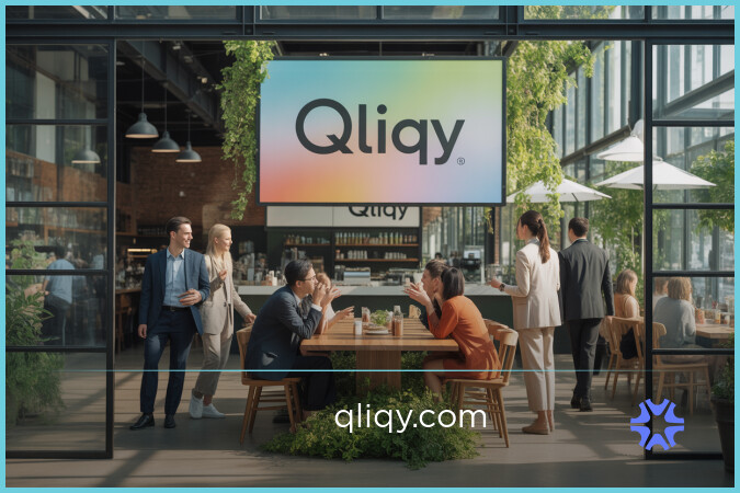 Qliqy.com - Best premium domain marketplace