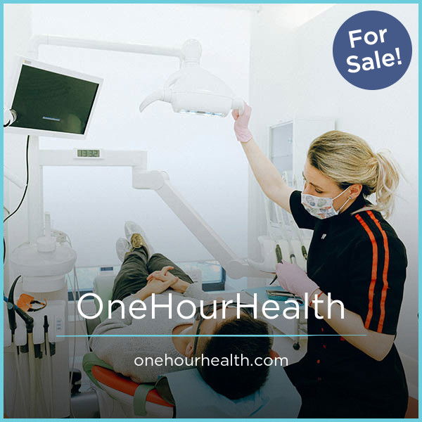 onehourhealth.com