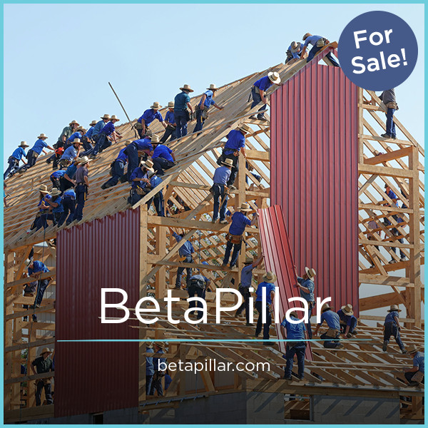 BetaPillar.com image 2