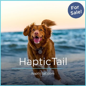 HapticTail.com