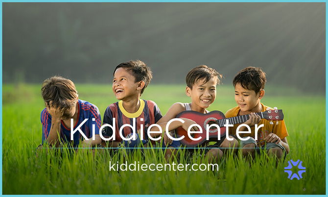 KiddieCenter.com