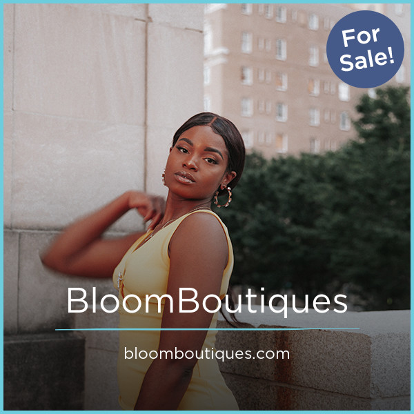 BloomBoutiques.com image 2