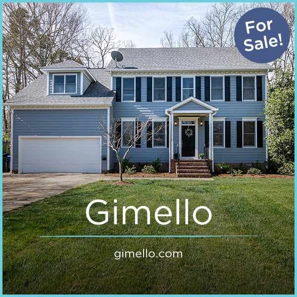 Gimello.com - Cool premium names