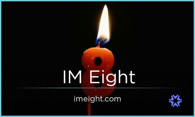 imEight.com