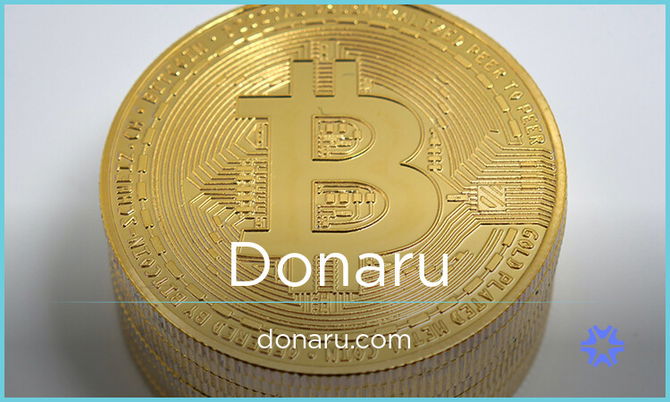 Donaru.com