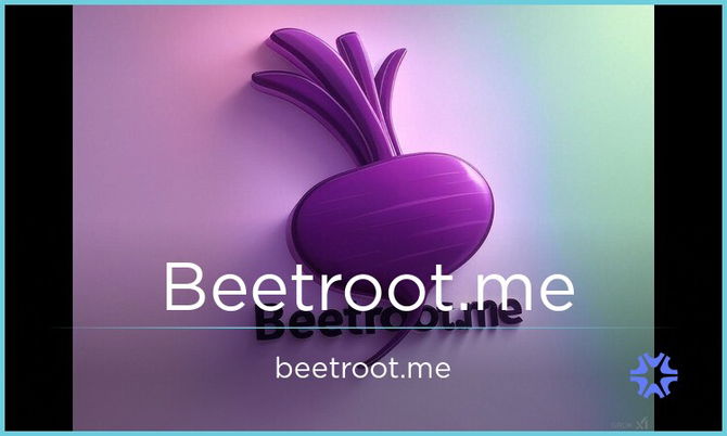 Beetroot.me