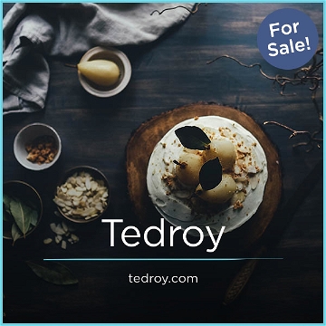 Tedroy.com