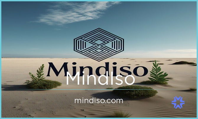 MindIso.com