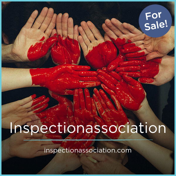 InspectionAssociation.com