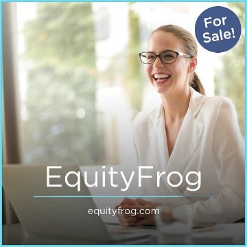 EquityFrog.com