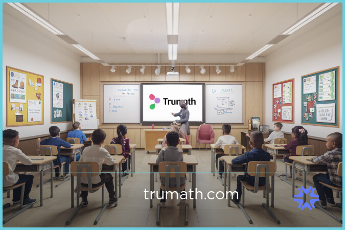 TruMath.com - buy Great premium domains