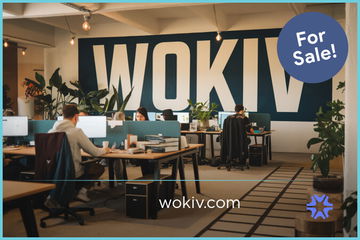 Wokiv.com