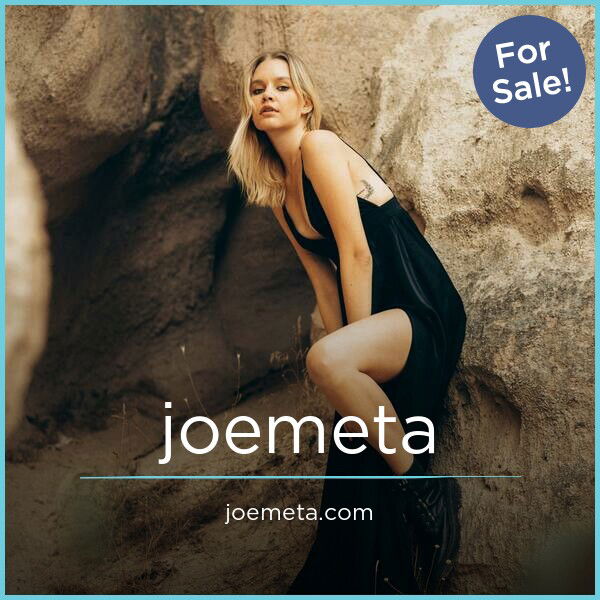 JoeMeta.com