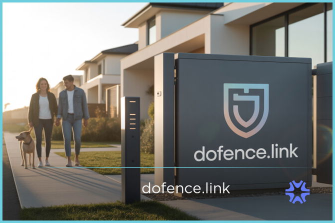 Dofence.link