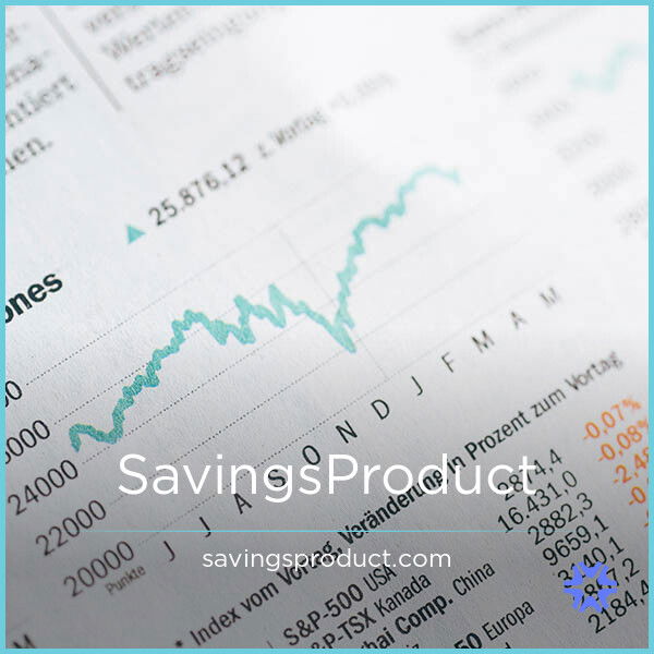 SavingsProduct.com