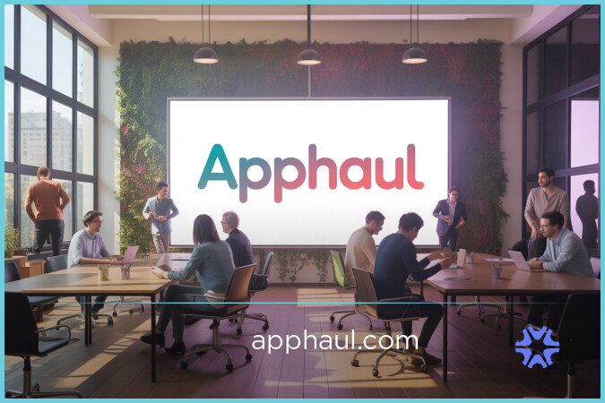 AppHaul.com image 2