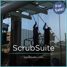 ScrubSuite.com - buy Great premium names